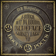 Hocus Pocus (feat. A Boogie Wit da Hoodie & Moneybagg Yo)