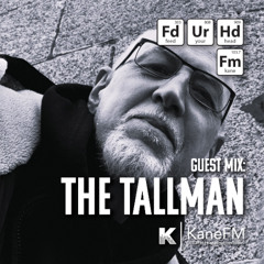 Feed Your Head Guest Mix: The TallMan