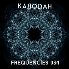 Kabodah - Frequencies 034