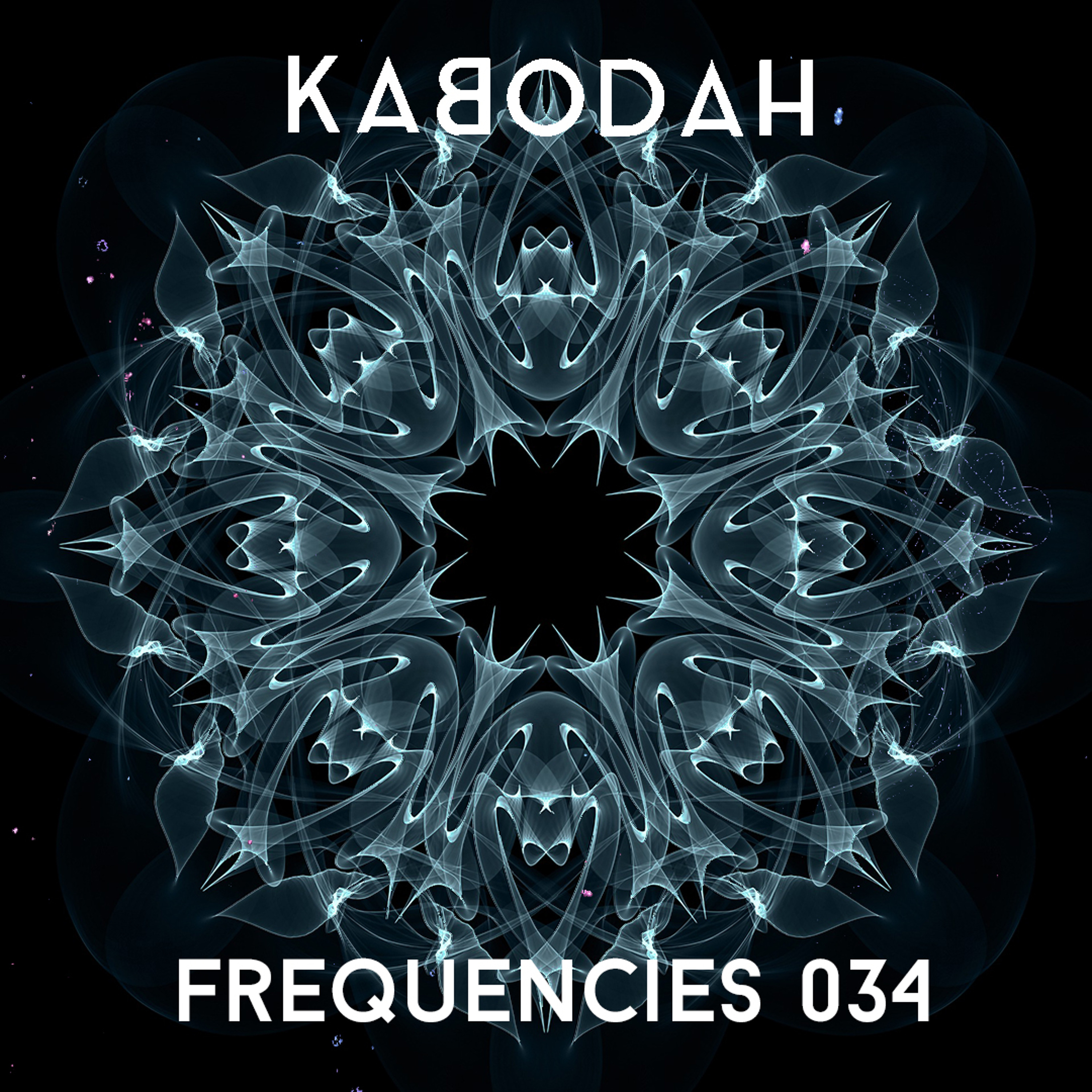 Kabodah - Frequencies