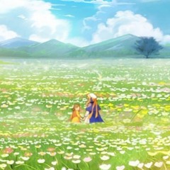 Guardian Tales BGM - Town of Flowers Helena