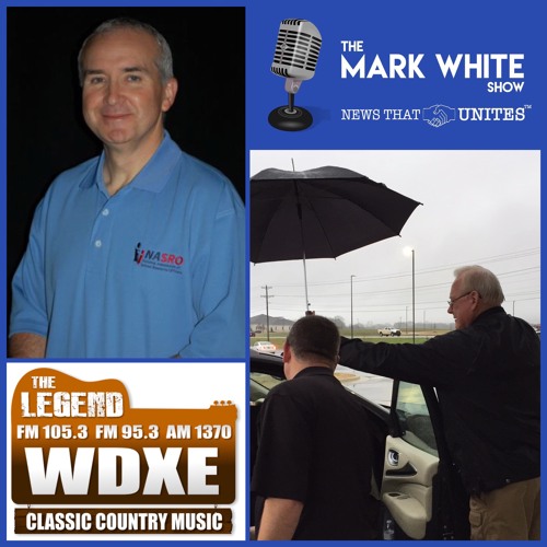 Stream School Resource Officer Show with Mo Canady & Stanley McNatt by ...