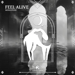 Monostone - Feel Alive [Cafe De Anatolia]