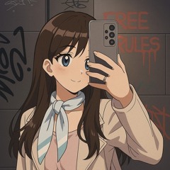 She's amazing and she doesn't know it