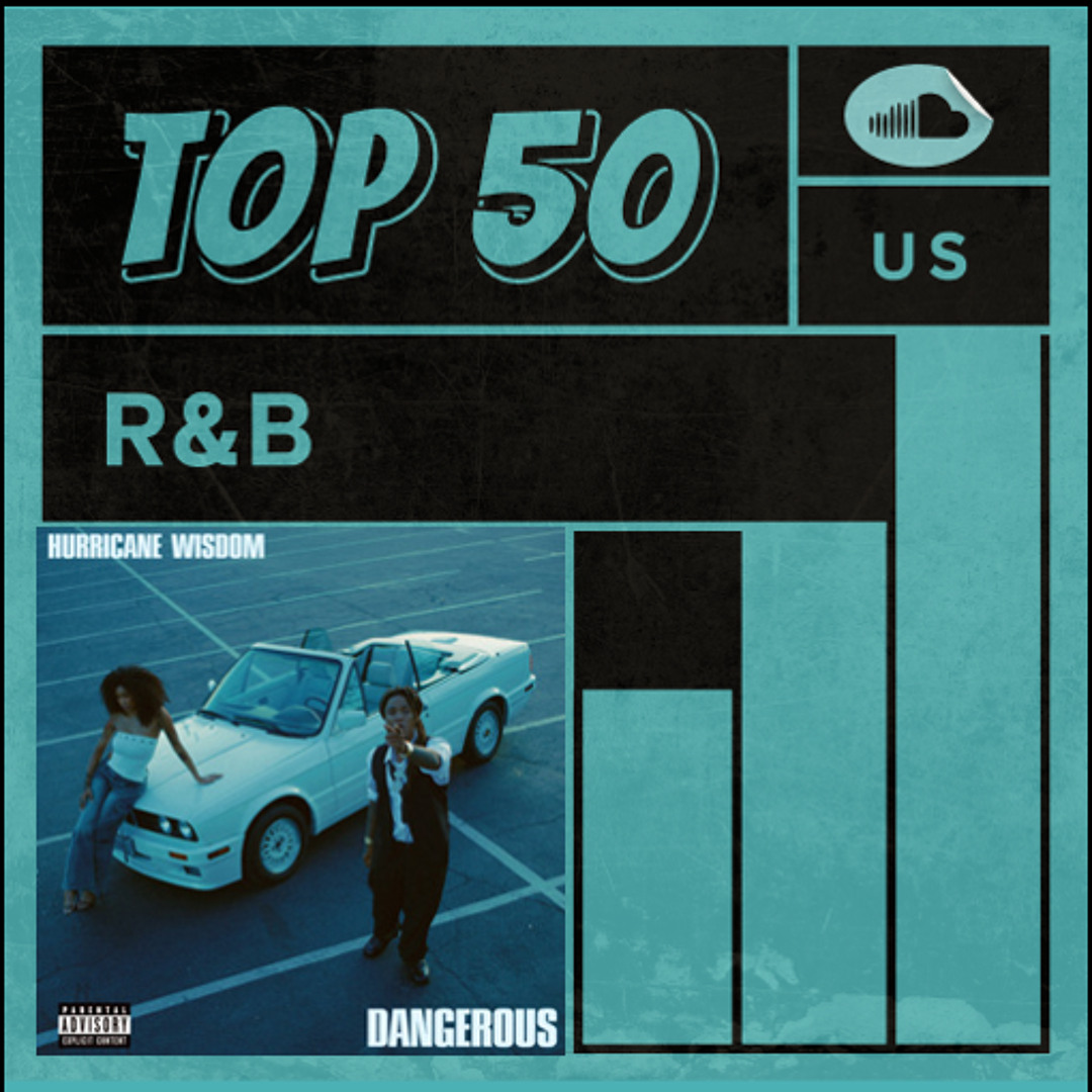 Stream Music Charts | Listen to R&B playlist online for free on SoundCloud