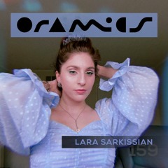 ORAMICS: Lara Sarkissian