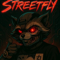 Streetfly (Neurofunk edit)