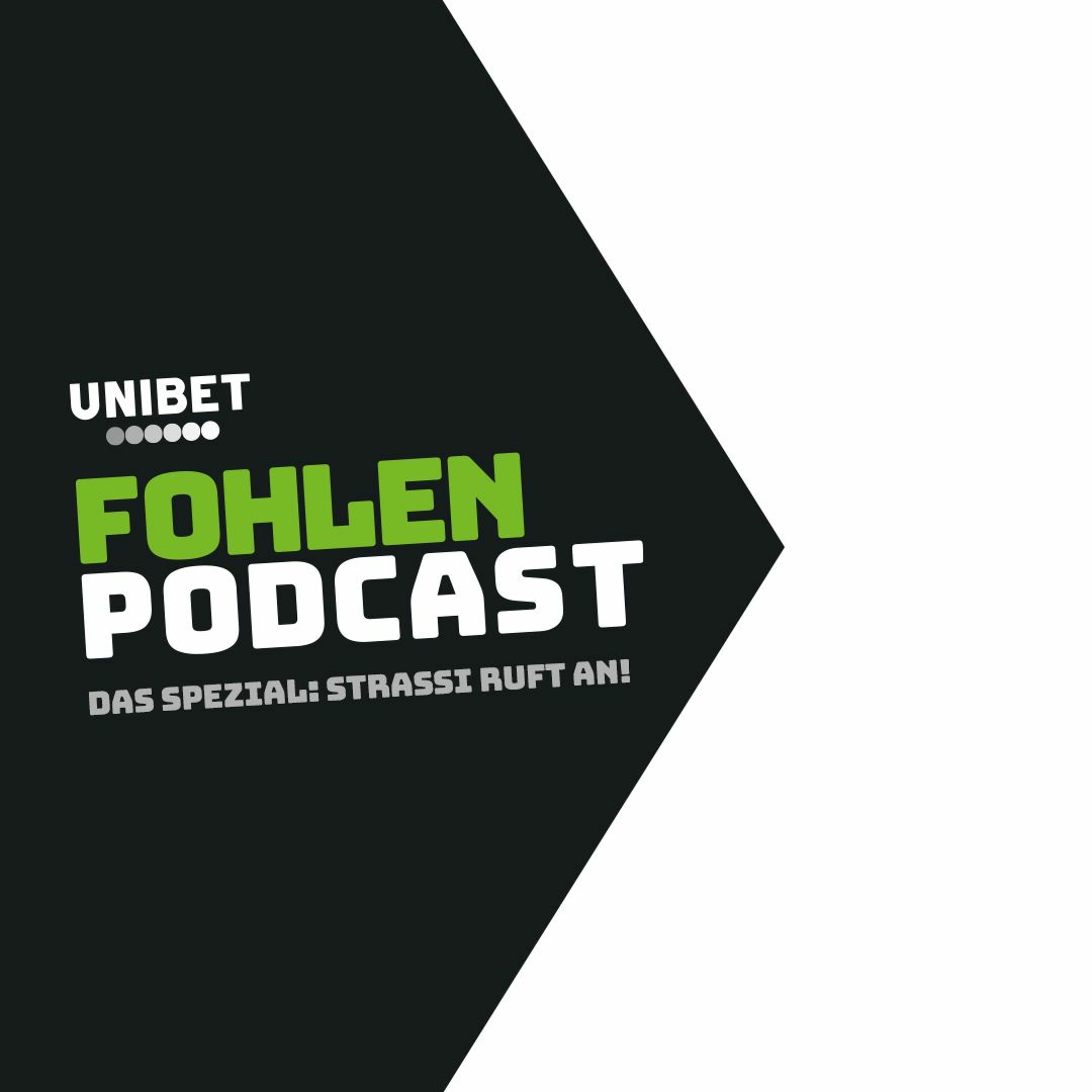 Das Spezial: Strassi ruft an! Gast: Markus Feldenkirchen