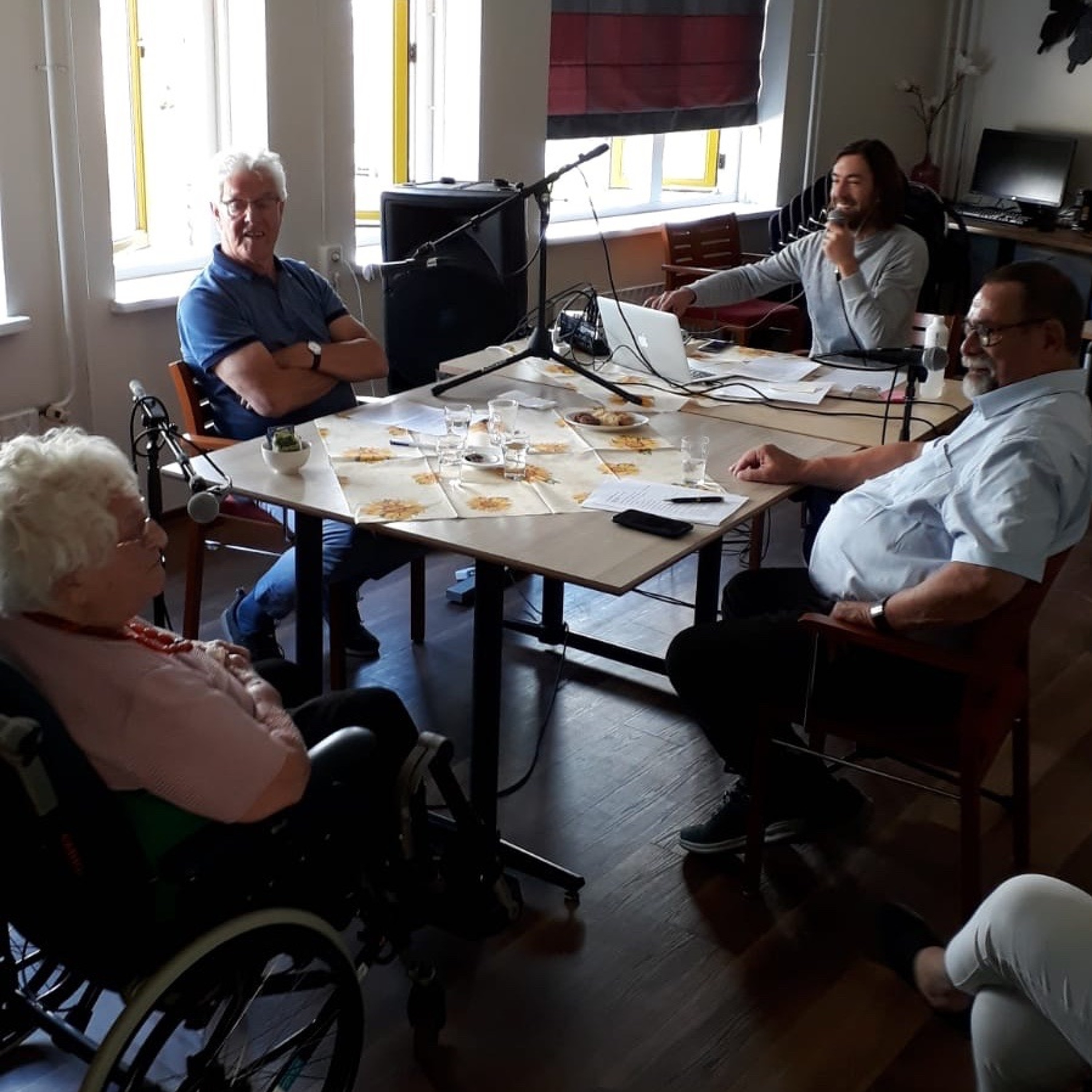 Meer Gezonde Jaren Radio
