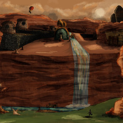Ikana Hill