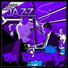 Da Funksta - Indigo Jazz