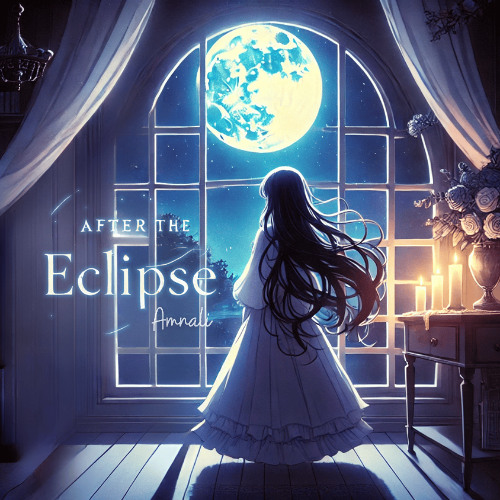 After the Eclipse
