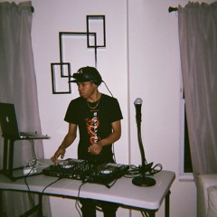 Back Bend X Bruk It Set It