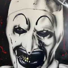 art the clown