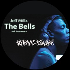 MOSES - JEFF MILLS THE BELLS [SCHRANZ REWORK]