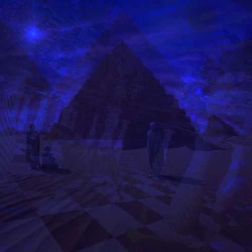 HIGHER // TEMPLE_03 ft. Lucki