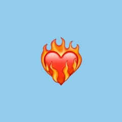 Lil Gaz - Fire To My Heart