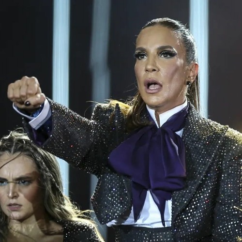 Ivete . Rock in Rio 2022