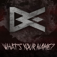 DRAHCIR - Whats Your Name