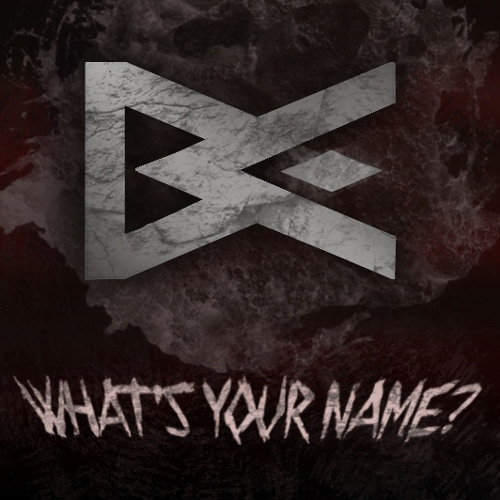 DRAHCIR - Whats Your Name