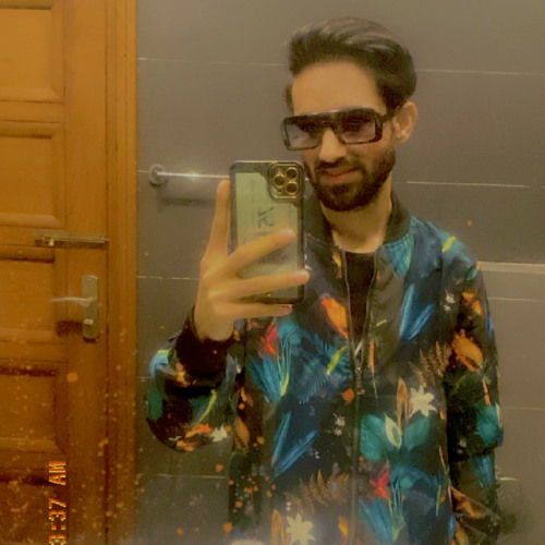 My Modified (Dj RIZWAN)❌⚠️