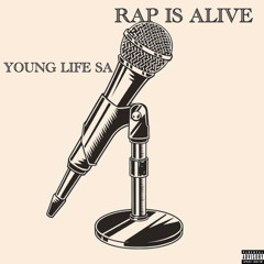 Rap is Alive_Young Life SA