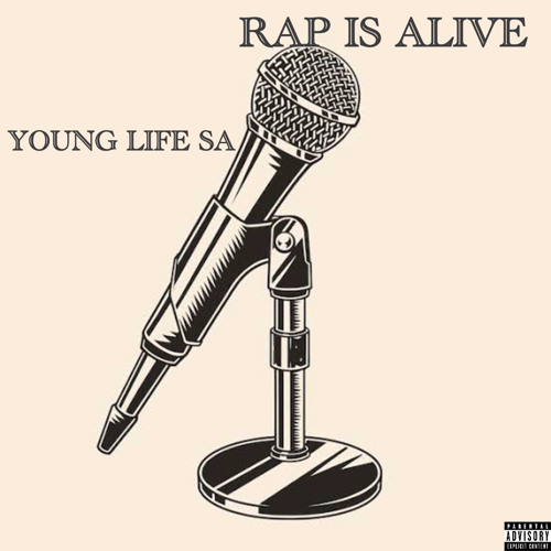 Rap is Alive_Young Life SA