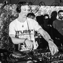 My Live set from Faithless Show at Switch Southampton