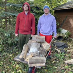 Byku Daje Buszka Śmierdziuszka