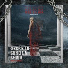 Secreto como la Logia