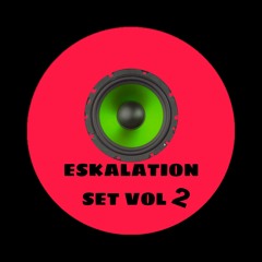 Eskalations Mini Set Vol  2 - DJ CS