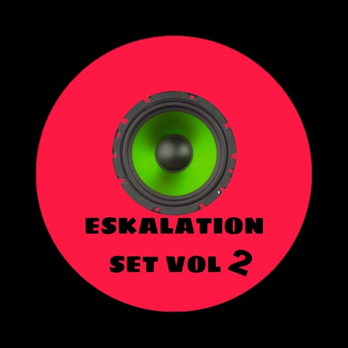 Eskalations Mini Set Vol  2 - DJ CS