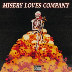 Misery Loves Company - HunnaV & Jake Luke (Feat. RJ Pasin)