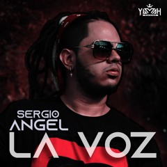 LA VOZ (Live Set) - SERGIO ANGEL
