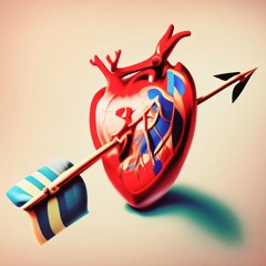 Arrow through The Heart