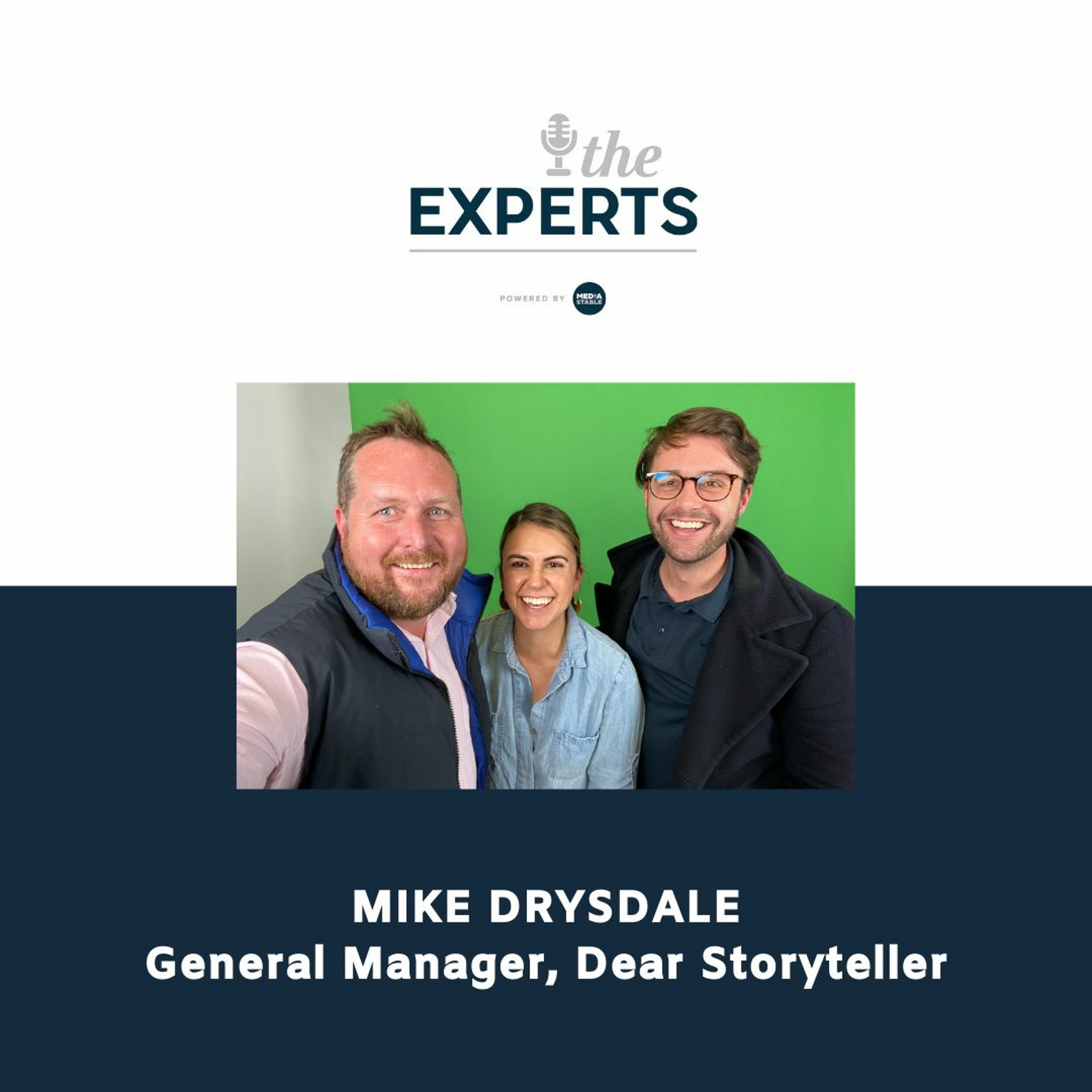 The Experts powered by Media Stable