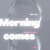Artwork for Morning comes(GreasemasterH. Prod)