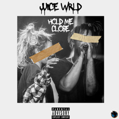 Juice WRLD - Hold Me Close (Prod. ItsAkira)