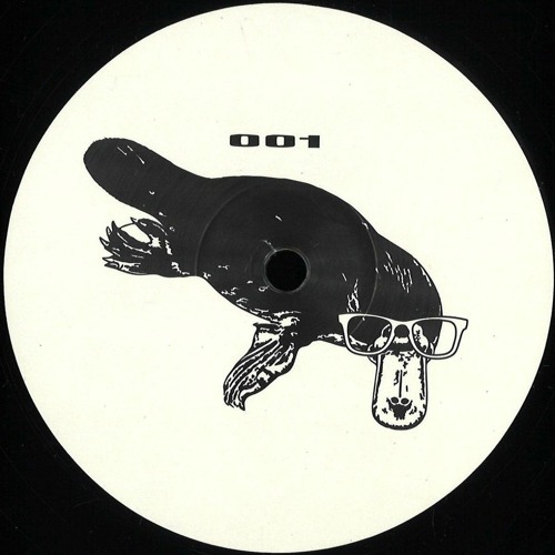 Reginald - Platypus - 001 (MP3 Previews)