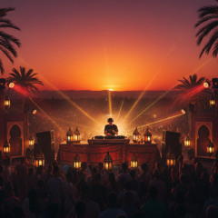 Afrotech & House with ElGrandeToto