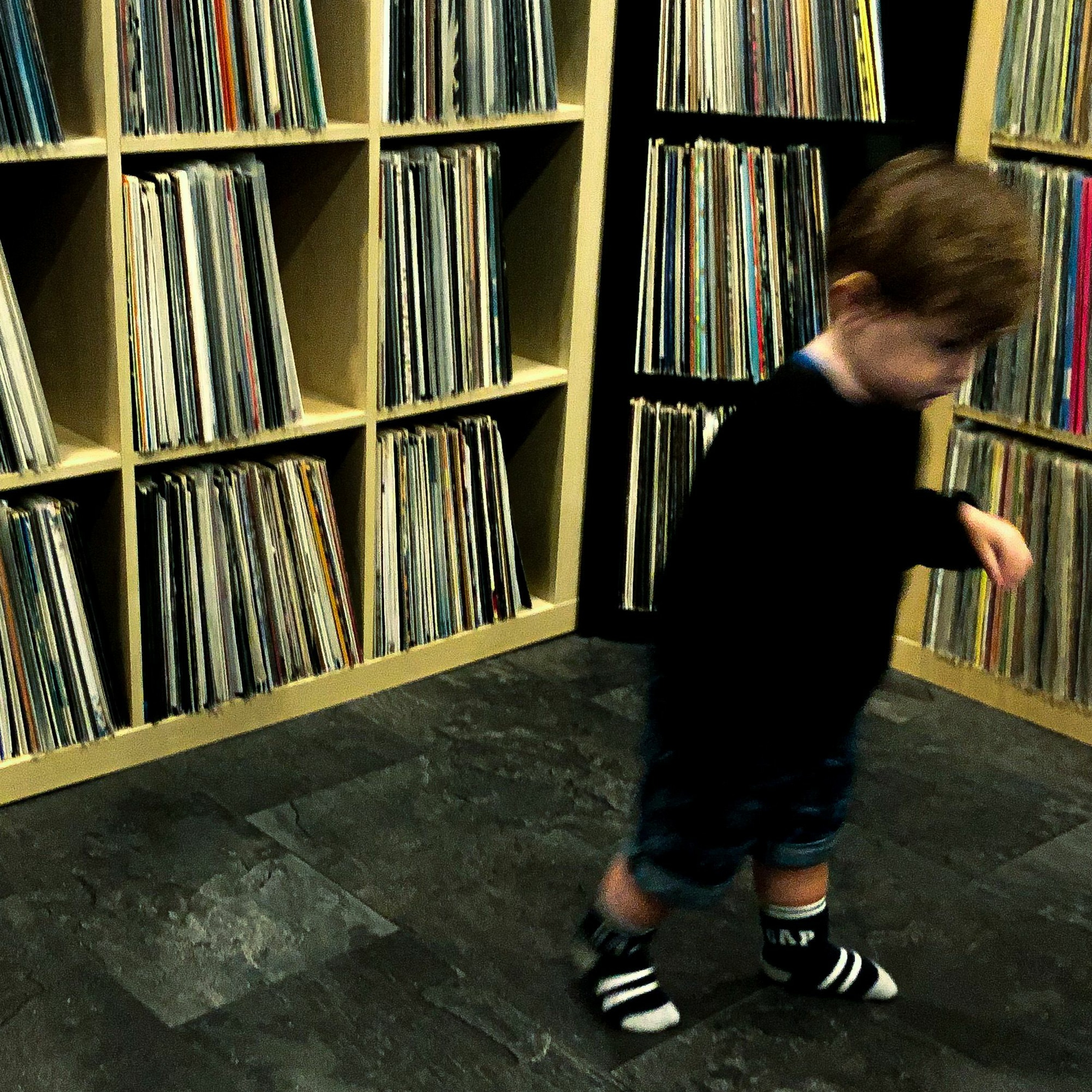 Lajwah\'s Thoughts & Sounds Podcasts