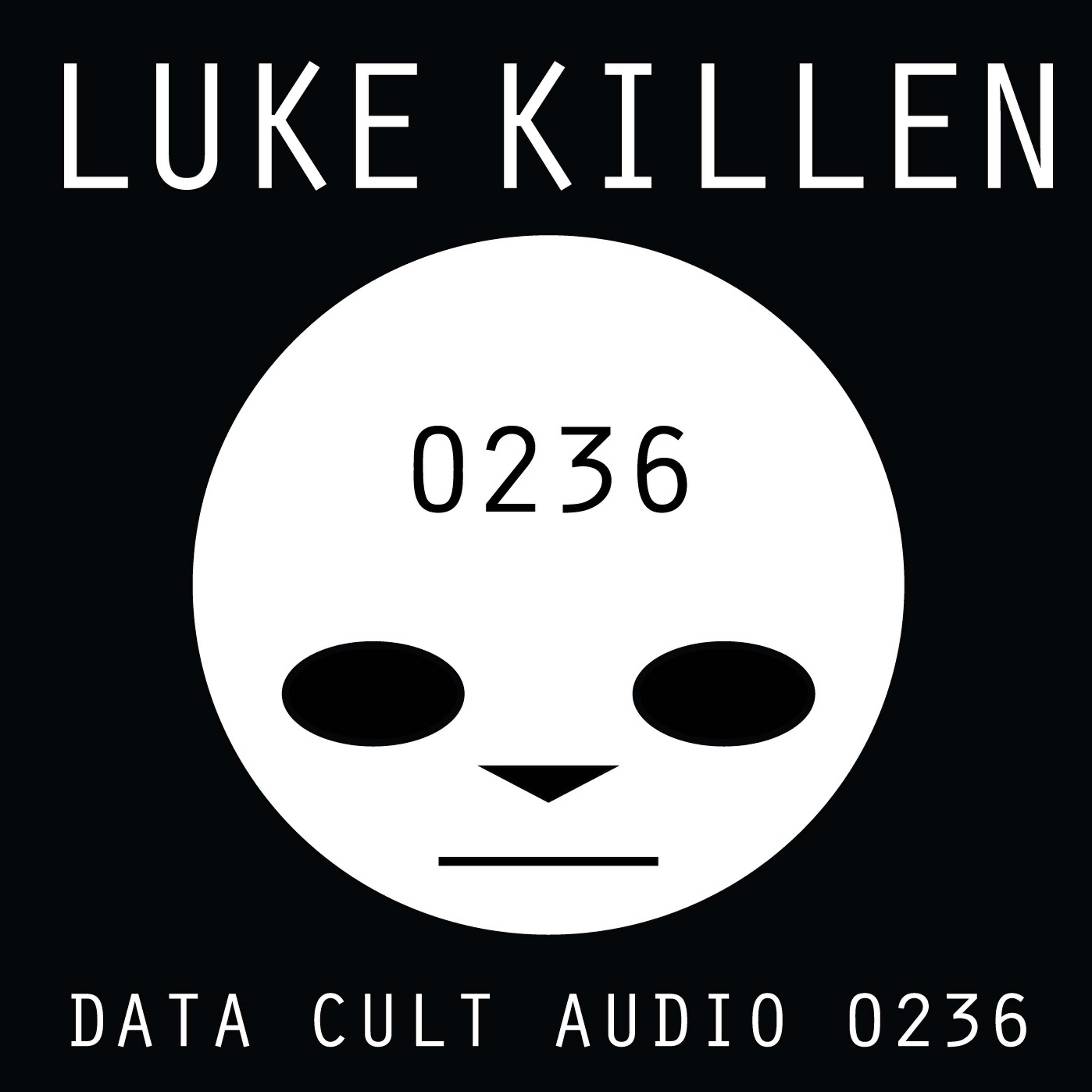 Data Cult Audio 0236 - Luke Killen