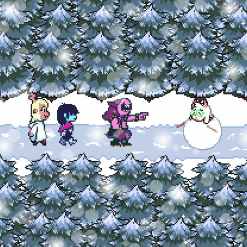 Winter