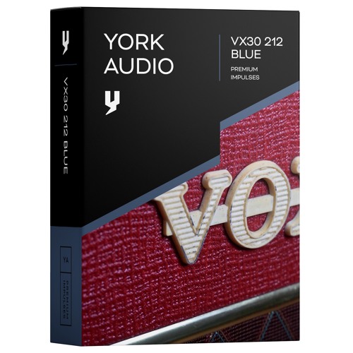 York Audio VX30 Demo Clip