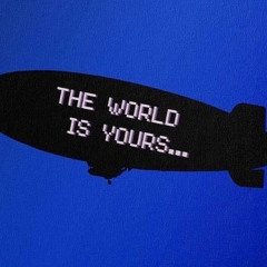 TROTA MUNDOS 🌎🚀