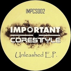 Vertigo Part 1 - Moleculez  (Unleashed Ep - A2)