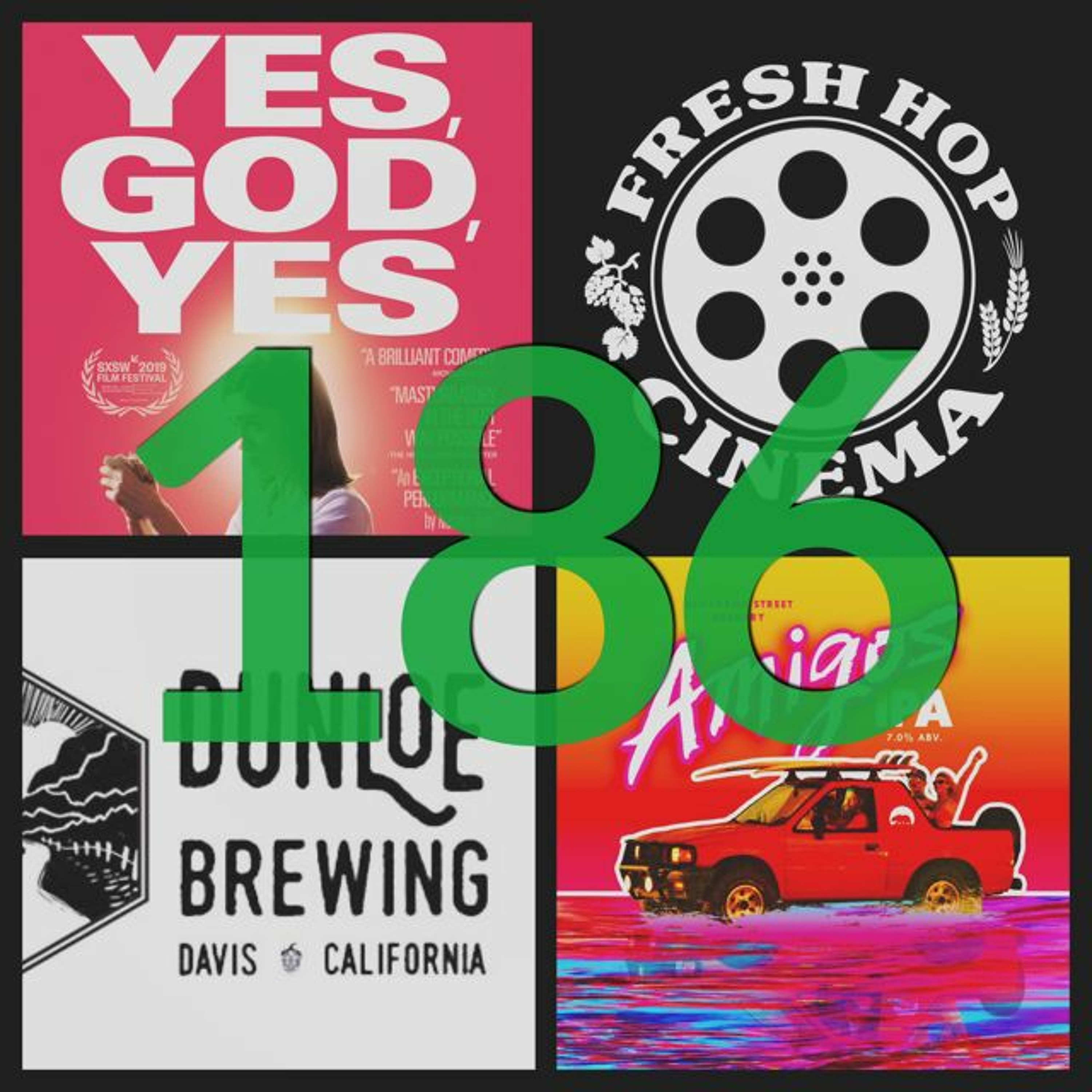 Fresh Hop Cinema