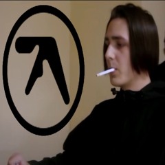 0004Aphex Twin - korg funk 5 + Face - Гоша Рубчинский (by fermer0004)