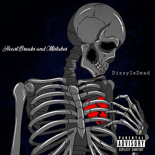 HEART BREAKS (Prod Splashgvng/Official4iden)