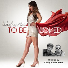 Whitney Tai feat. Charly M. & K3RN